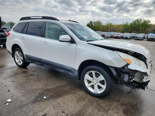 2014 SUBARU OUTBACK 2. - 4S4BRCDC6E3218935