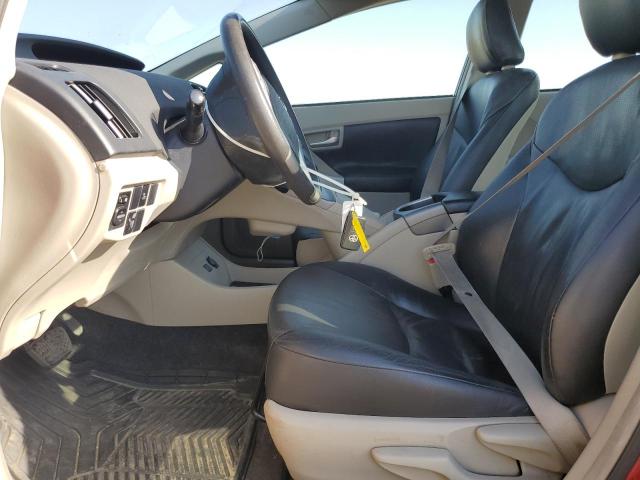 2012 TOYOTA PRIUS - JTDKN3DU3C1560327