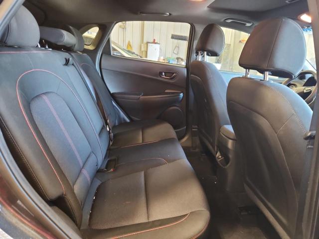 2023 HYUNDAI KONA N LINE KM8K3CA33PU937269