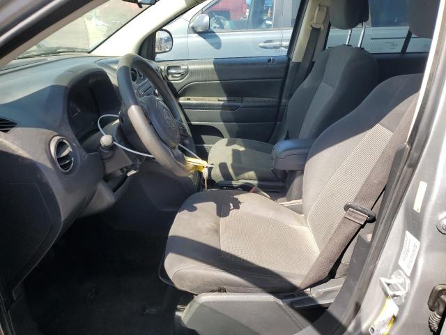 2015 JEEP COMPASS SP #3239200159