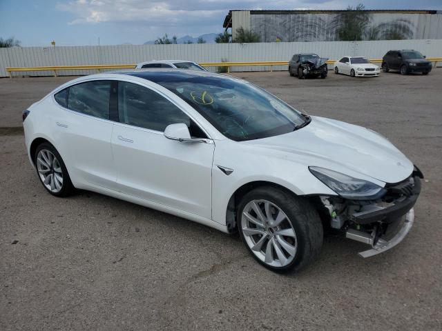 2020 TESLA MODEL 3 - 5YJ3E1EB2LF621468
