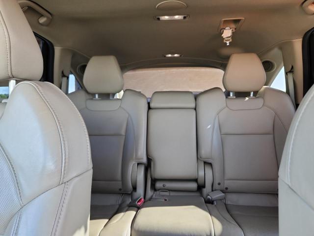 2016 ACURA MDX ADVANC 5FRYD3H9XGB017782