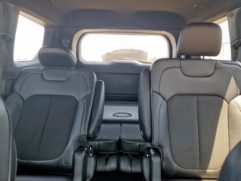 2021 JEEP GRAND CHER 1C4RJKAGXM8151527