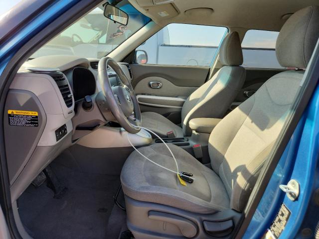 2016 KIA SOUL EV KNDJP3AE8G7016735