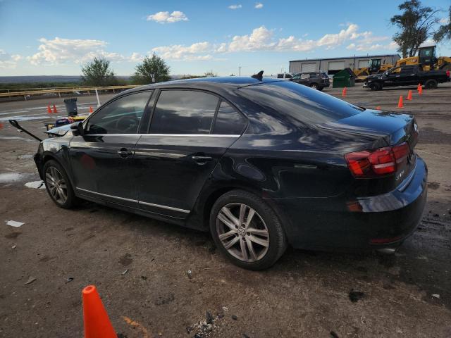 2017 VOLKSWAGEN JETTA SEL 3VWL17AJ3HM224962
