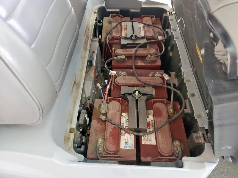 2022 CLUB CAR TEMPO FLA #3255523057