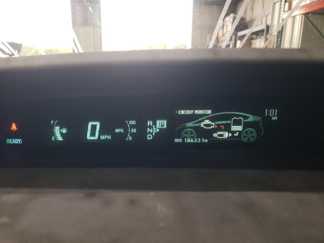 2010 TOYOTA PRIUS #3298082147