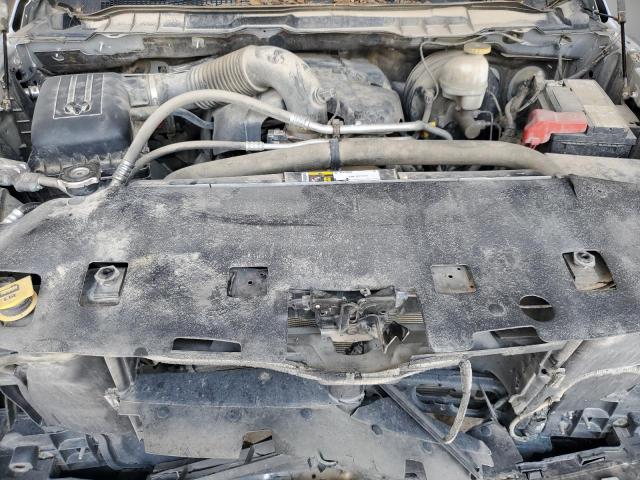 2019 RAM 1500 CLASS 1C6RR7TT4KS556189