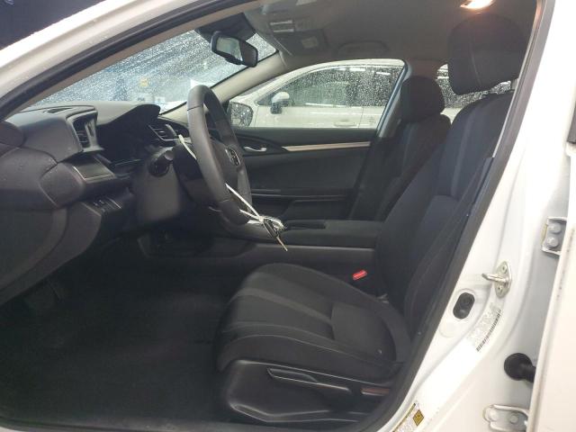 2020 HONDA CIVIC LX - 2HGFC2F68LH577434