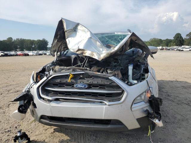 2019 FORD ECOSPORT S - MAJ3S2GE7KC269771