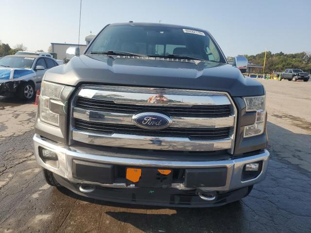 2016 FORD F150 SUPER - 1FTEW1EP7GFB18151