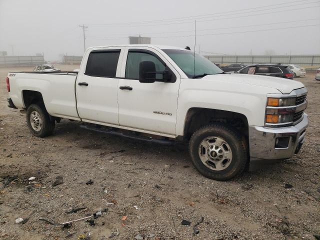 2015 CHEVROLET 2500 HD 1GC1KVEGXFF177310