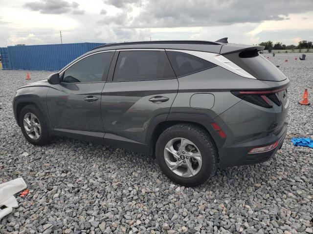 2022 HYUNDAI TUCSON SEL - 5NMJB3AE2NH111988
