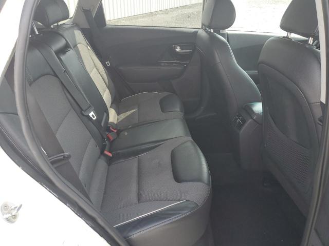 2022 KIA NIRO S KNDCC3LG7N5160871