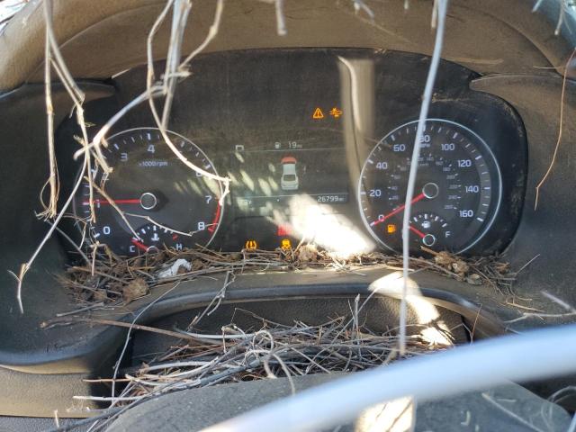 2024 KIA FORTE LX 3KPF24AD1RE807743