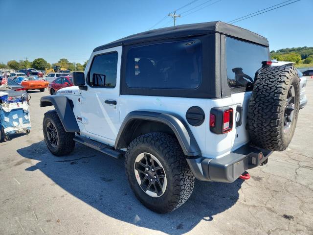 2018 JEEP WRANGLER R 1C4HJXCG8JW301700