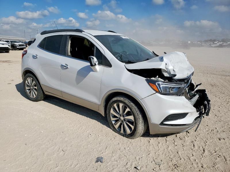 2018 BUICK ENCORE PRE KL4CJASB2JB536348