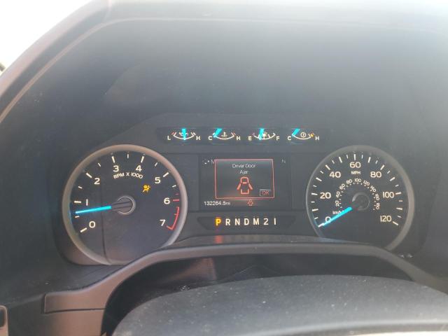 2016 FORD F150 SUPER 1FTFW1EG4GFD17307