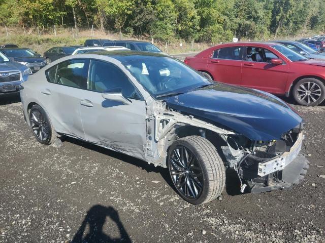 2023 LEXUS IS 350 F S JTHBZ1E2XP5030519