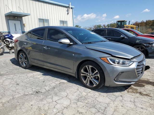 2017 HYUNDAI ELANTRA SE #3285775673
