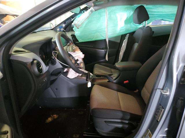 2020 HYUNDAI KONA SE KM8K12AA8LU474747