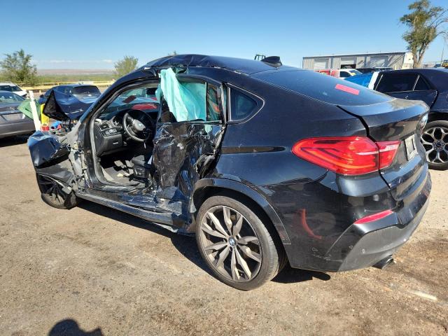 2018 BMW X4 XDRIVEM 5UXXW7C5XJ0W63928