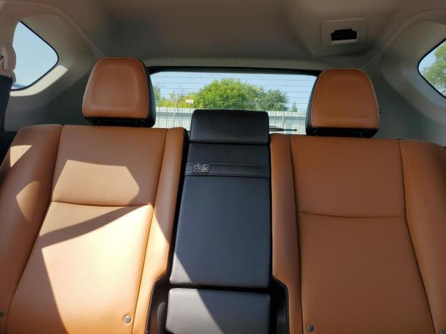 2017 TOYOTA RAV4 HV LIMITED JTMDJREV5HD135423