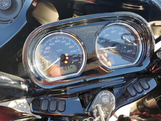 2023 HARLEY-DAVIDSON FLTRXSANV - 1HD1AFP10PB632769