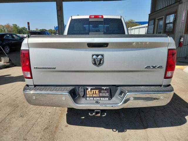 2016 RAM 1500 SLT 1C6RR7TMXGS337253