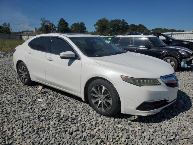2015 ACURA TLX 19UUB1F37FA028076