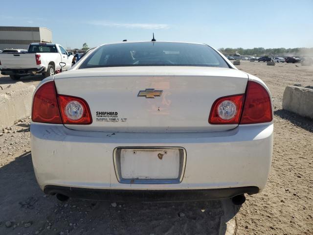 2011 CHEVROLET MALIBU 2LT - 1G1ZD5E73BF377722