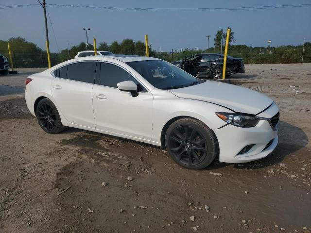 2015 MAZDA 6 GRAND TOURING #3278569927