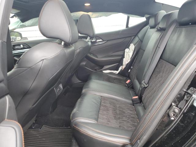 2019 NISSAN MAXIMA S 1N4AA6AV5KC375100