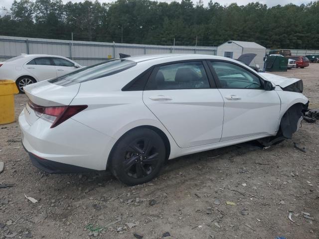 2021 HYUNDAI ELANTRA SE 5NPLM4AGXMH045265