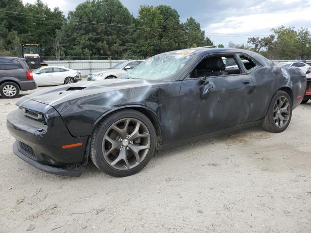 2015 DODGE CHALLENGER SXT PLUS 2C3CDZBG2FH705438
