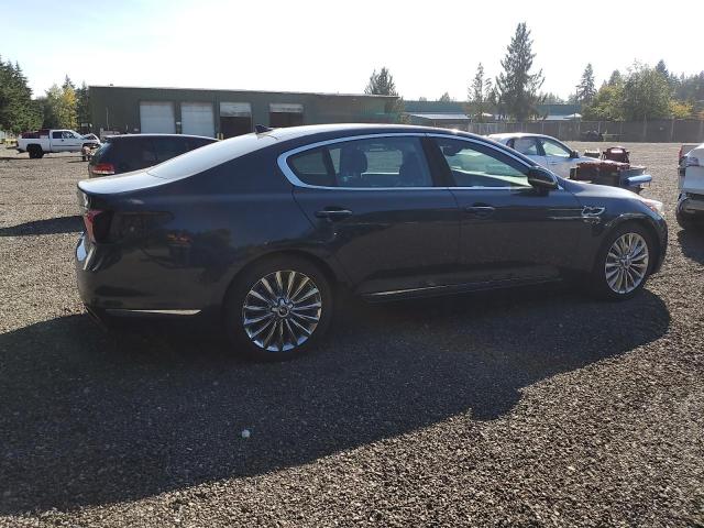 2015 KIA K900 KNALW4D42F6022259