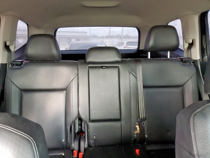 2019 VOLKSWAGEN ATLAS SE 1V2WR2CA2KC506901