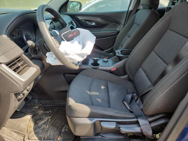 2024 GMC TERRAIN SL 3GKALMEG1RL250912
