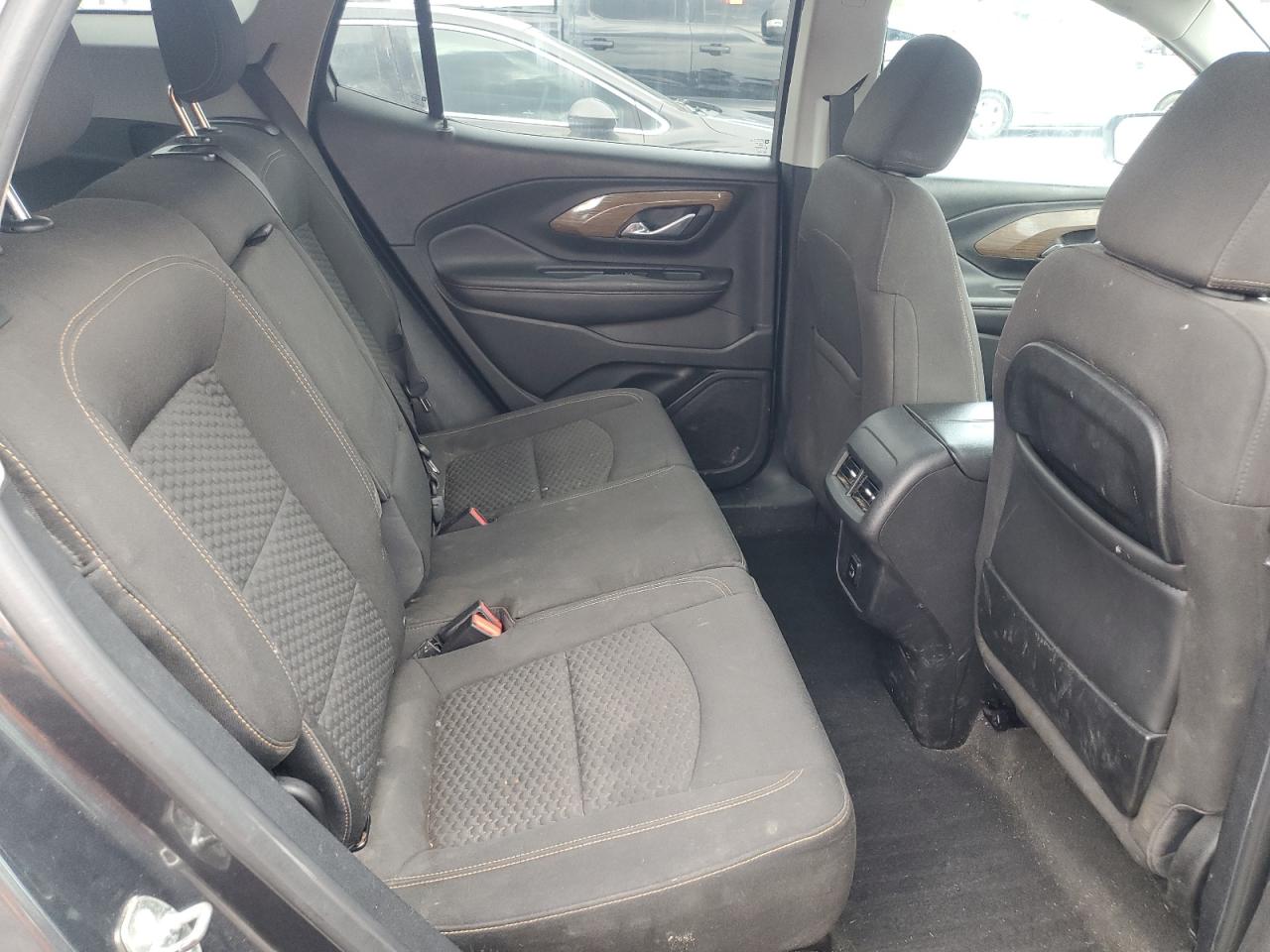 Lot #3316796413 2018 GMC TERRAIN SLE