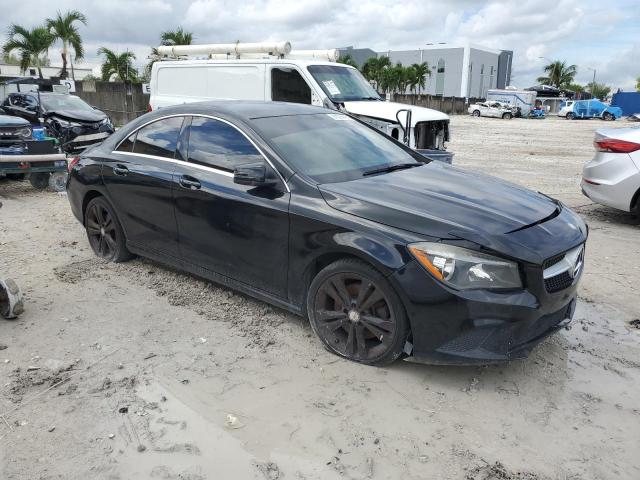 2016 MERCEDES-BENZ CLA 250 WDDSJ4EB5GN313524