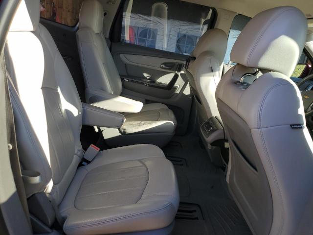 2014 CHEVROLET TRAVERSE L #3294814750