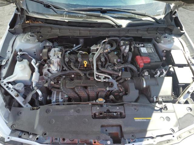 2022 NISSAN ALTIMA SV 1N4BL4DV7NN323684