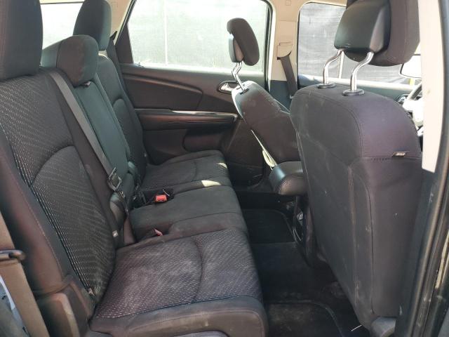 2014 DODGE JOURNEY SE #3259627384