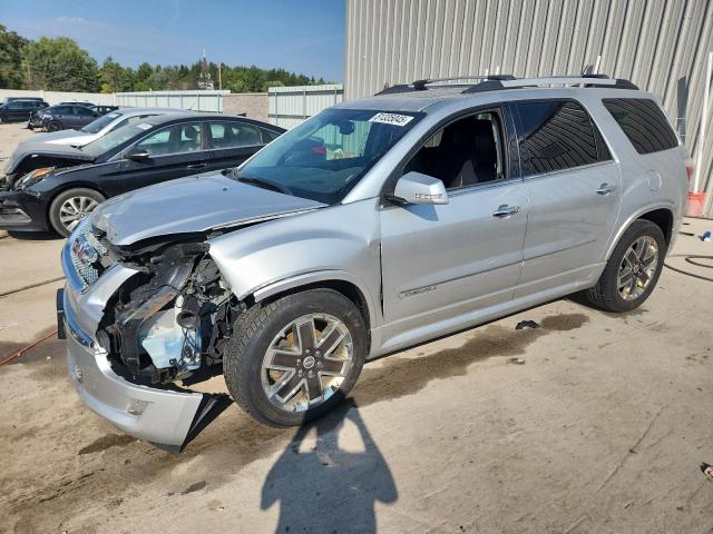 GMC ACADIA DEN
