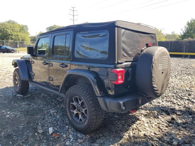 2018 JEEP WRANGLER U - 1C4HJXFG4JW257075