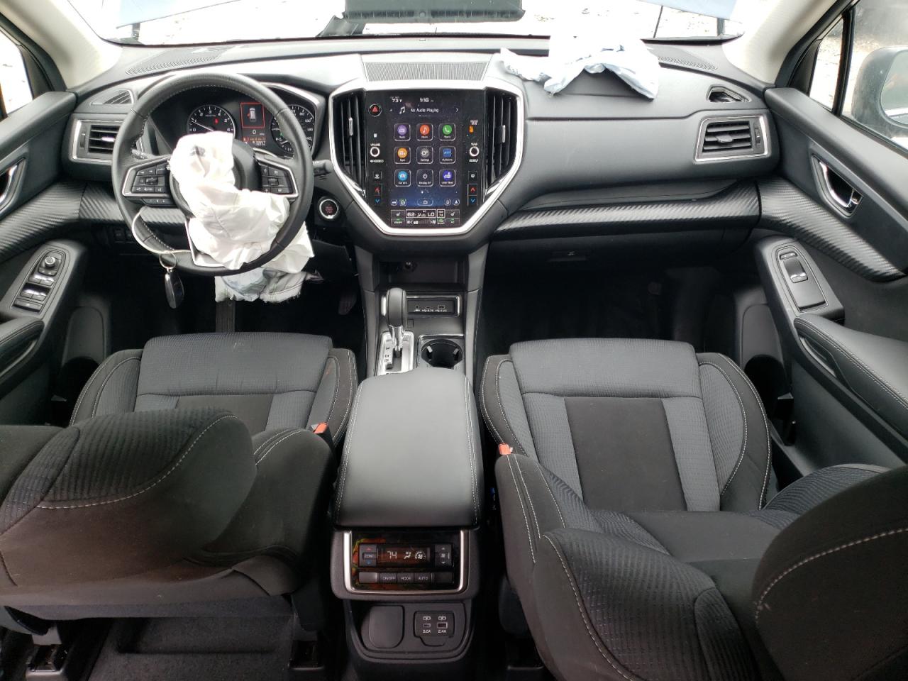 SUBARU ASCENT PREMIUM