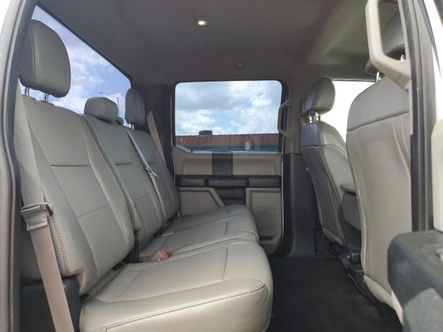 2019 FORD F350 SUPER 1FT8W3CT5KEC67505
