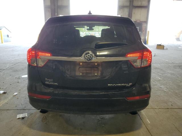 2017 BUICK ENVISION P - LRBFXFSX7HD116253