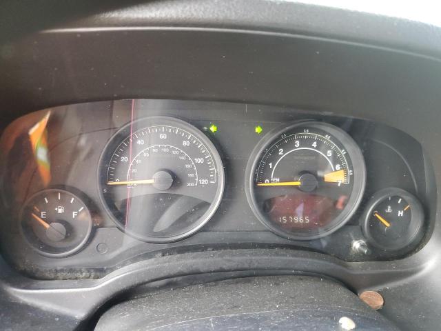 2015 JEEP PATRIOT SPORT 1C4NJPBB1FD110888