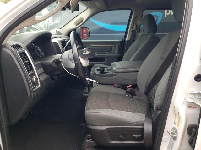 2015 RAM 3500 SLT 3C63R3LL3FG652889